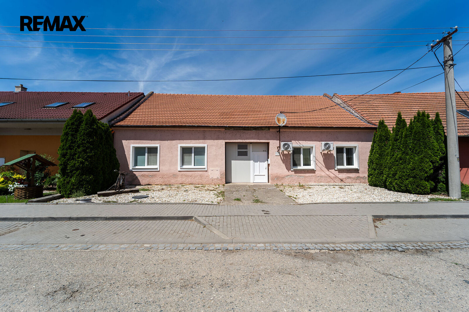 Prodej domu 248 m² s pozemkem 672 m²