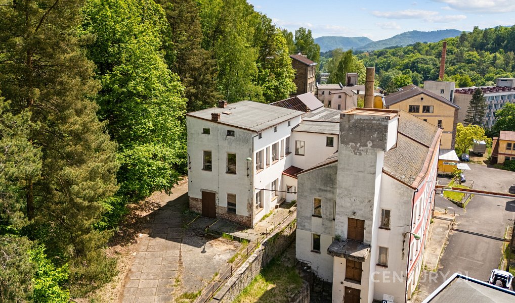 Pronájem skladovacích prostor 47 m², Děčín – náhled fotky 15