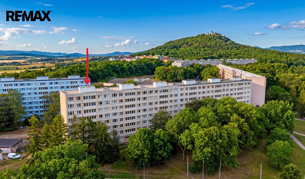 Prodej bytu 3+1 75 m², Teplice – náhled fotky 5