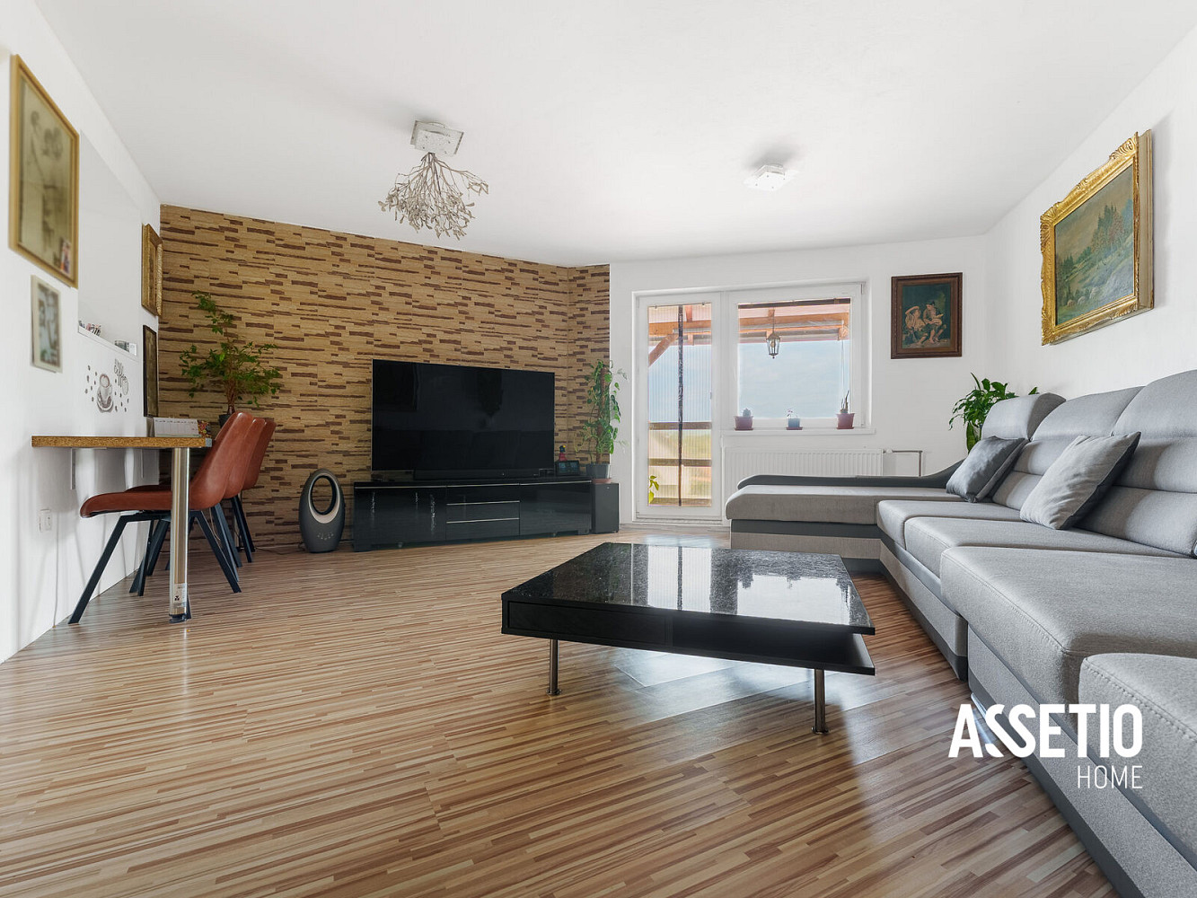 Prodej domu 239 m² s pozemkem 452 m²