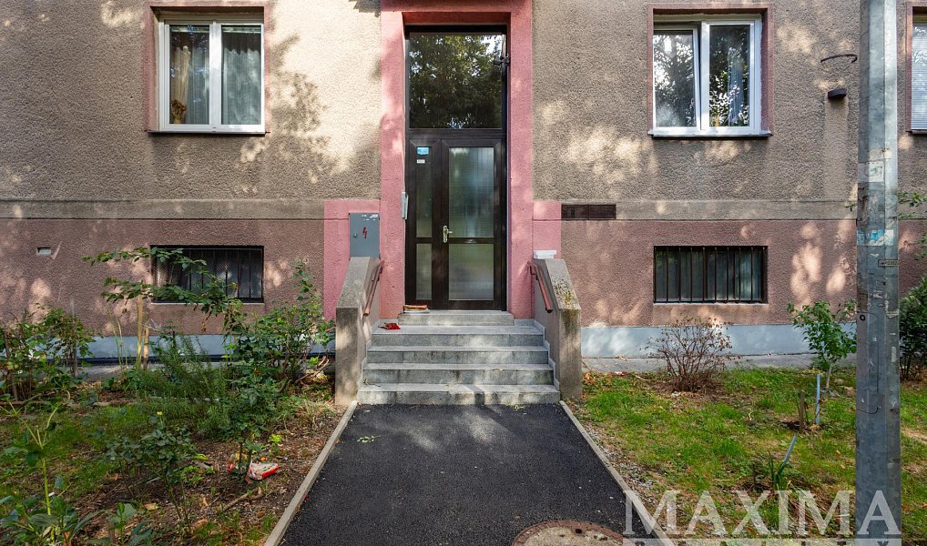 Prodej bytu 2+1 54 m², Praha – náhled fotky 23