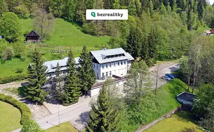 Prodej bytu 1+kk 46 m²