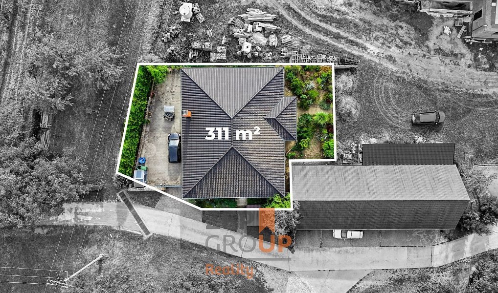 Prodej domu 180 m² s pozemkem 311 m², Blatnice pod Svatým Antonínkem – náhled fotky 19
