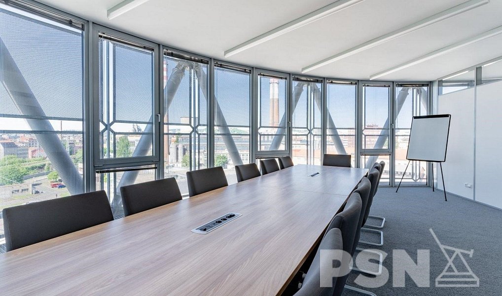 Pronájem kanceláře 710 m², Brno – náhled fotky 8