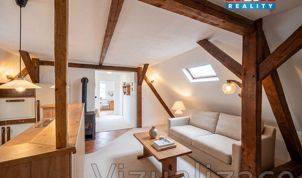 Prodej domu 200 m² s pozemkem 2 000 m², Zálužice – náhled fotky 16