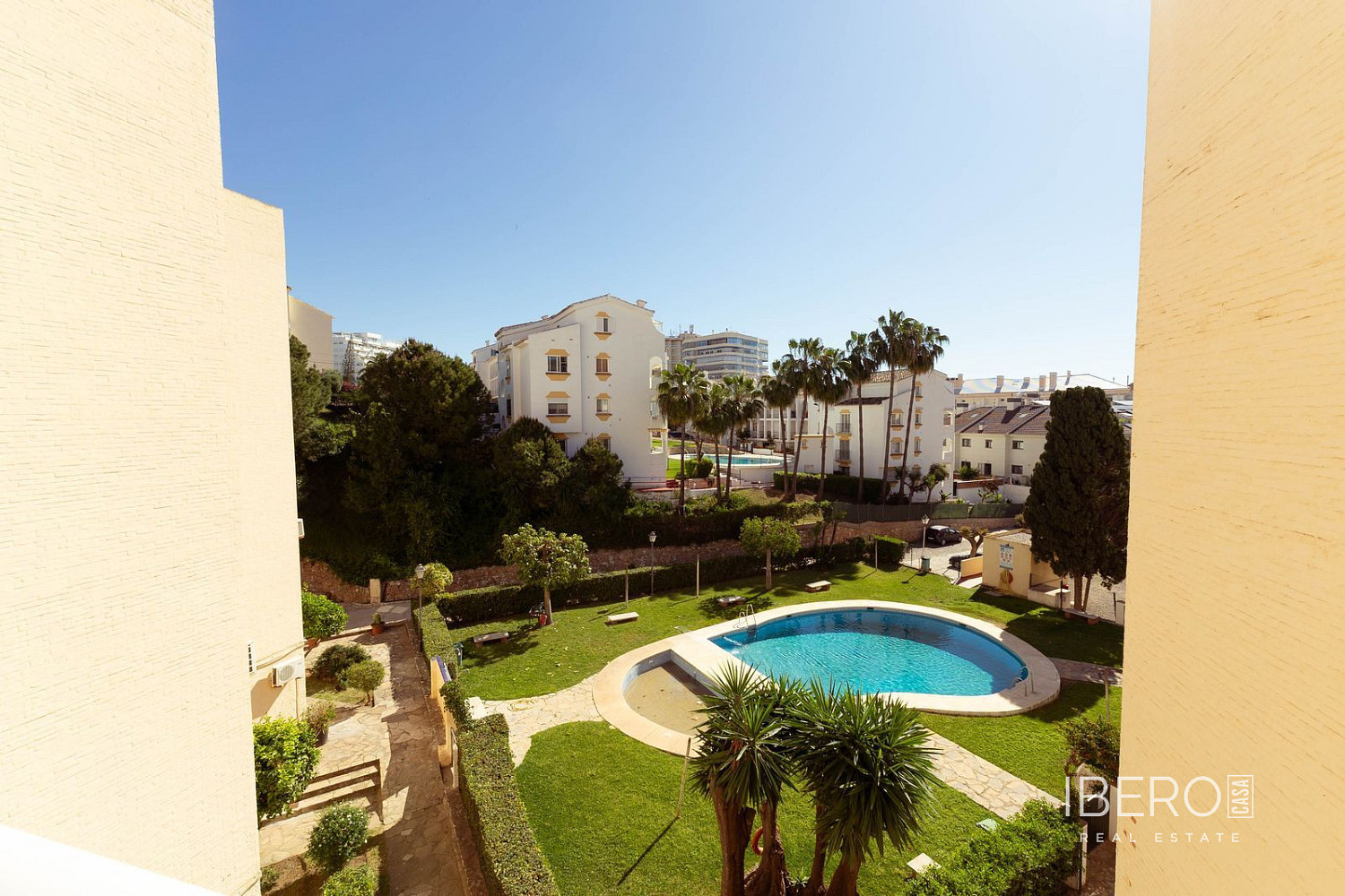 Pis 3+kk – Fuengirola, Los Boliches - Més