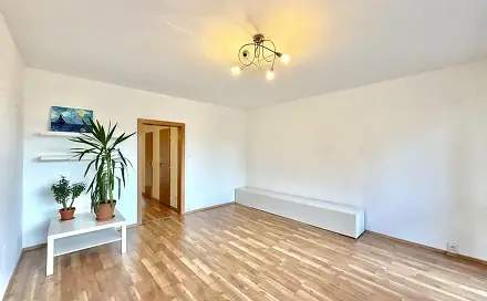 Pronájem bytu 3+1 73 m², Pertoldova, Praha 4 - Modřany