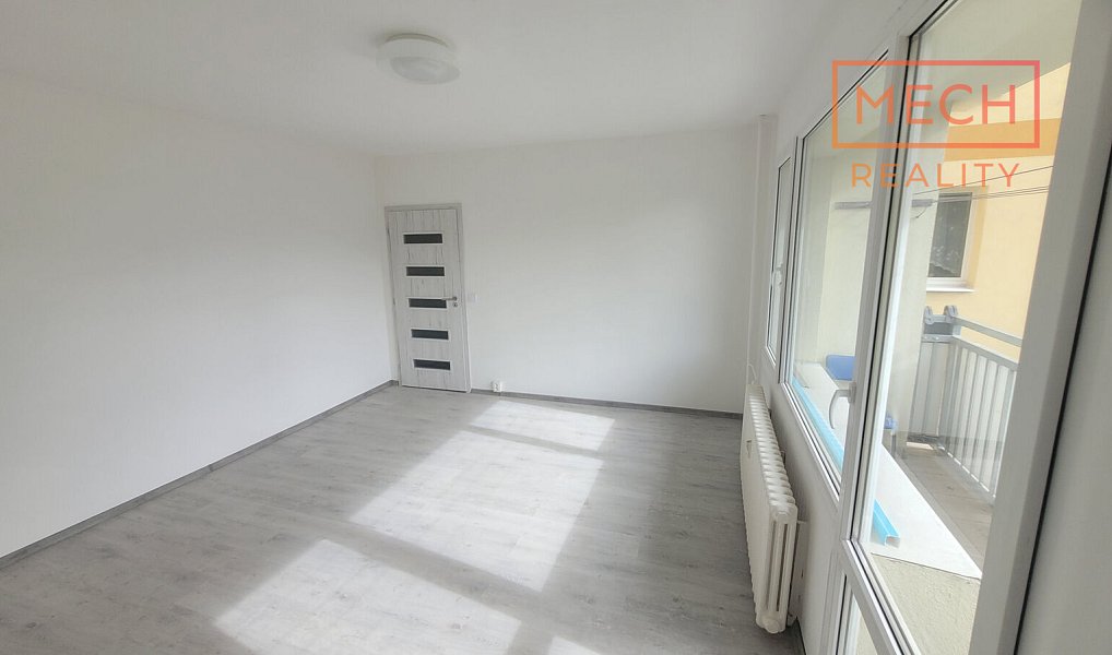 Pronájem bytu 3+1 66 m², Ústí nad Labem – náhled fotky 5