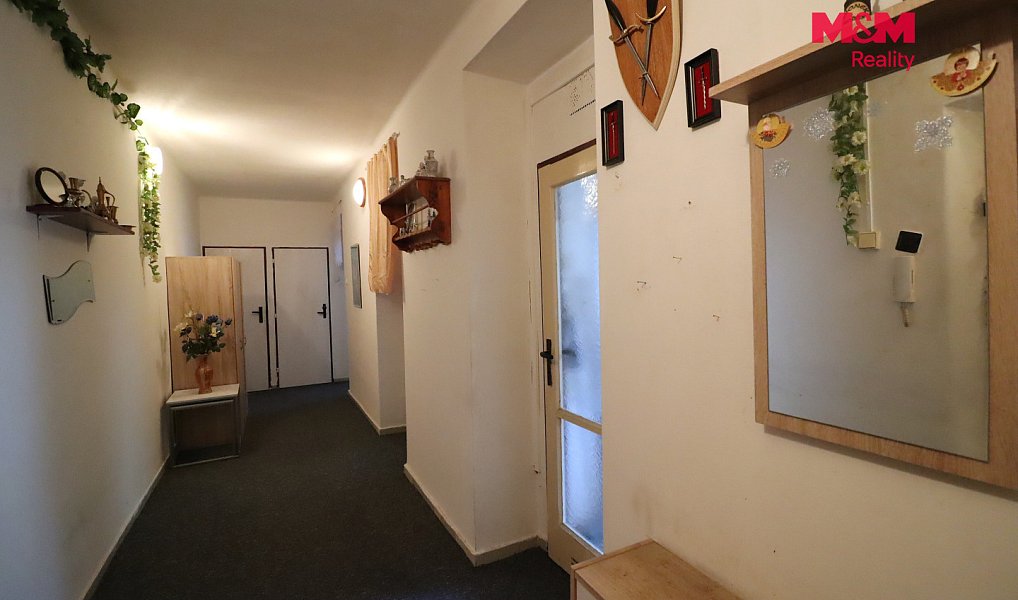 Prodej bytu 2+1 60 m², Most – náhled fotky 24