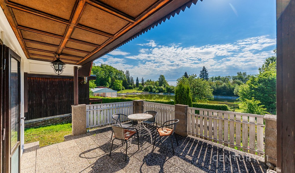 Prodej chaty/chalupy 95 m² s pozemkem 254 m², Ohařice – náhled fotky 2