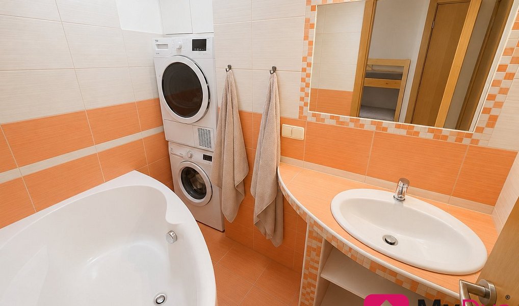 Prodej bytu 2+1 38 m², Třebíč – náhled fotky 12