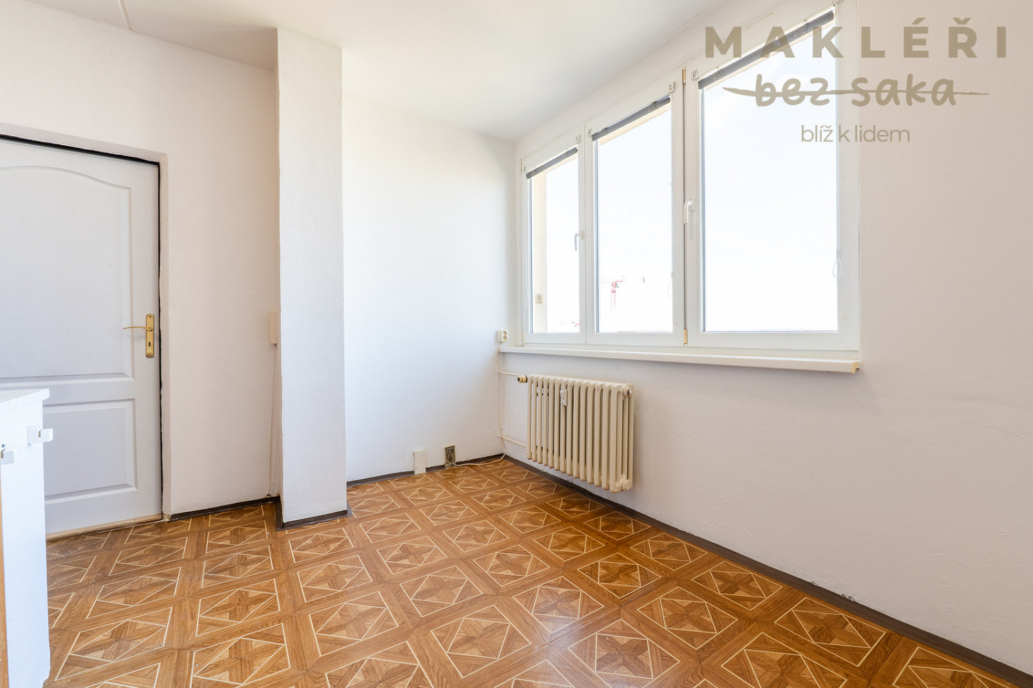 Prodej bytu 2+1 54 m² — photo 3