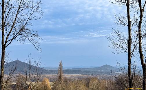 Prodej stavebního pozemku 1 222 m², Slunečná, okres Česká Lípa