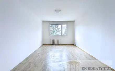 Prodej bytu 3+1 84 m²