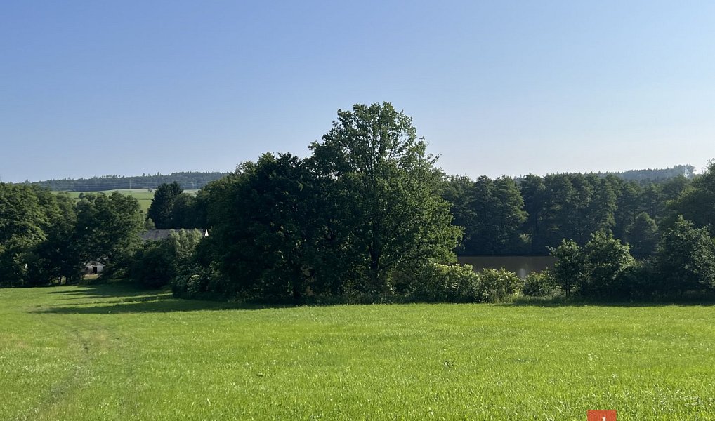 Prodej vodní plochy 19 964 m², Žákava – náhled fotky 12