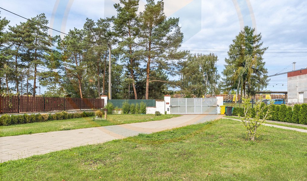 Prodej domu 160 m² s pozemkem 1 269 m², Vraňany – náhled fotky 35