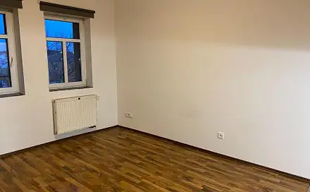 Pronájem bytu 1+kk 20 m²
