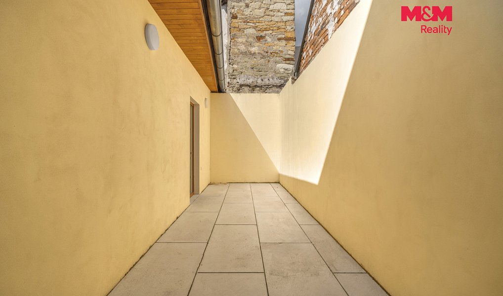 Prodej domu 134 m² s pozemkem 131 m², Polička – náhled fotky 24