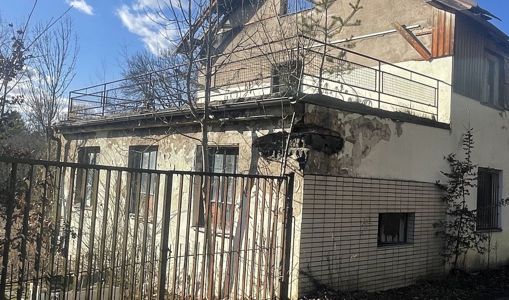 Prodej komerčního pozemku 4 219 m², Kaliště – náhled fotky 7