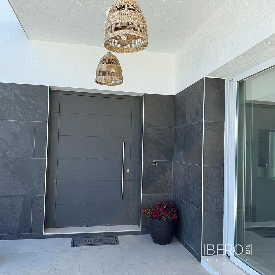 Casa 5+kk – Algorfa - Más