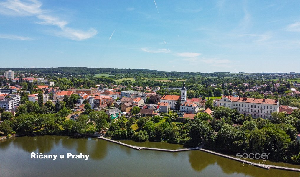 Prodej domu 598 m² s pozemkem 2 298 m², Říčany – náhled fotky 8