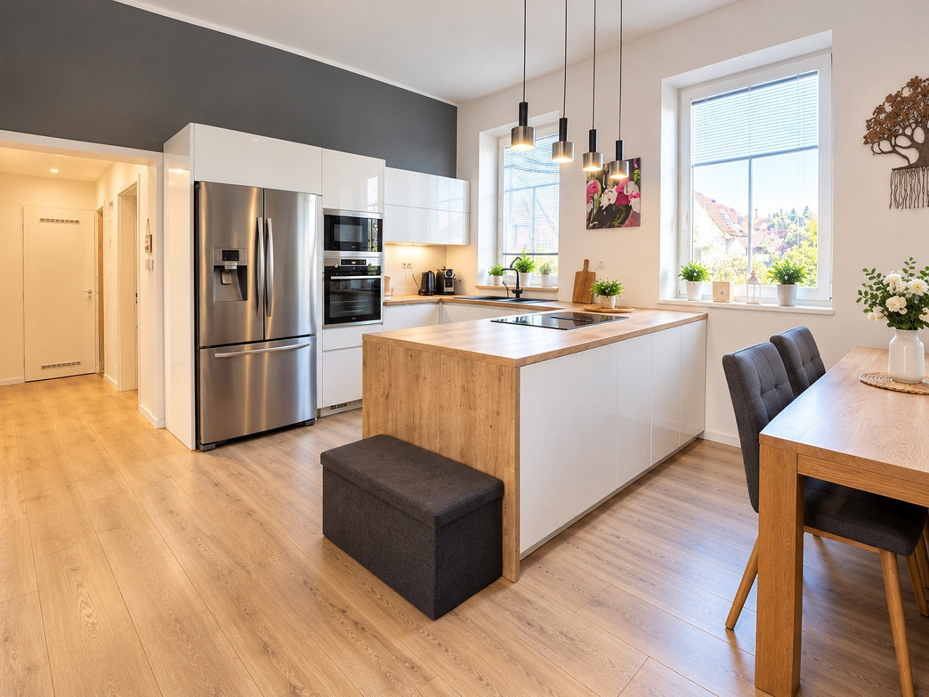 Prodej bytu 3+kk 97 m² – fotografie 5