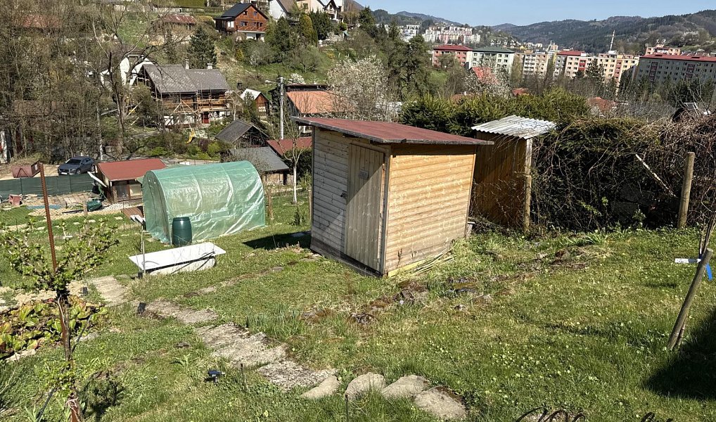 Prodej chaty/chalupy 357 m² s pozemkem 357 m², Vsetín – náhled fotky 10