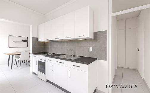 Prodej bytu 3+1 68 m², Výškovická, Ostrava - Zábřeh