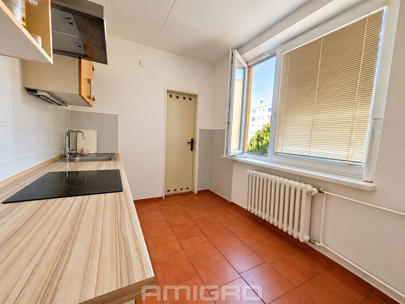 Prodej bytu 3+1 79 m²