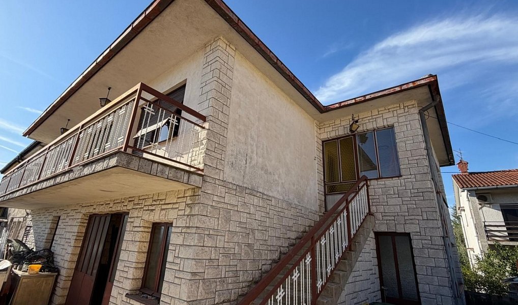 Prodej rodinného domu, 260 m², Viškovo