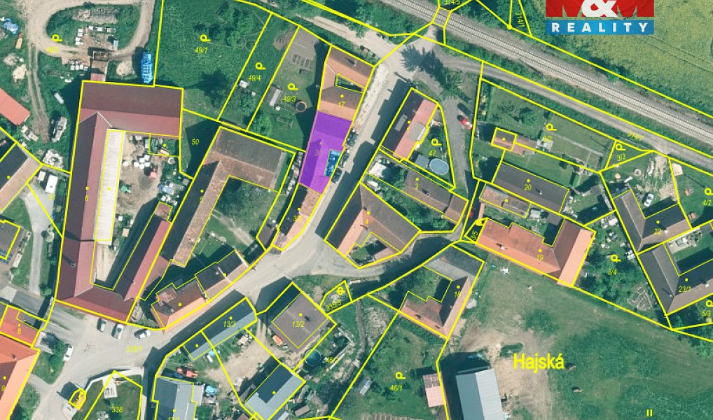 Prodej domu 50 m² s pozemkem 207 m², Strakonice – náhled fotky 6