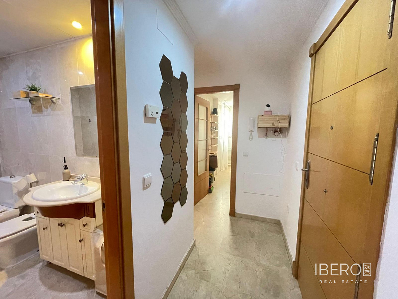 Piso 2+kk – Benalmádena - Vista 4