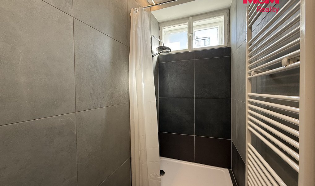 Pronájem bytu 1+kk 60 m², Praha – náhled fotky 7