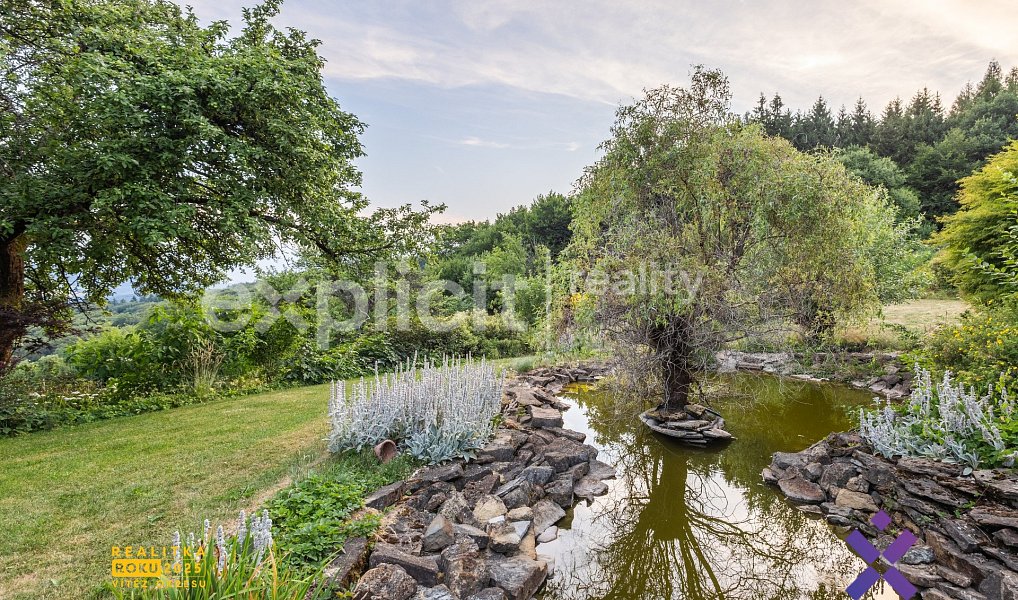 Prodej domu 257 m² s pozemkem 16 759 m², Žítková – náhled fotky 24