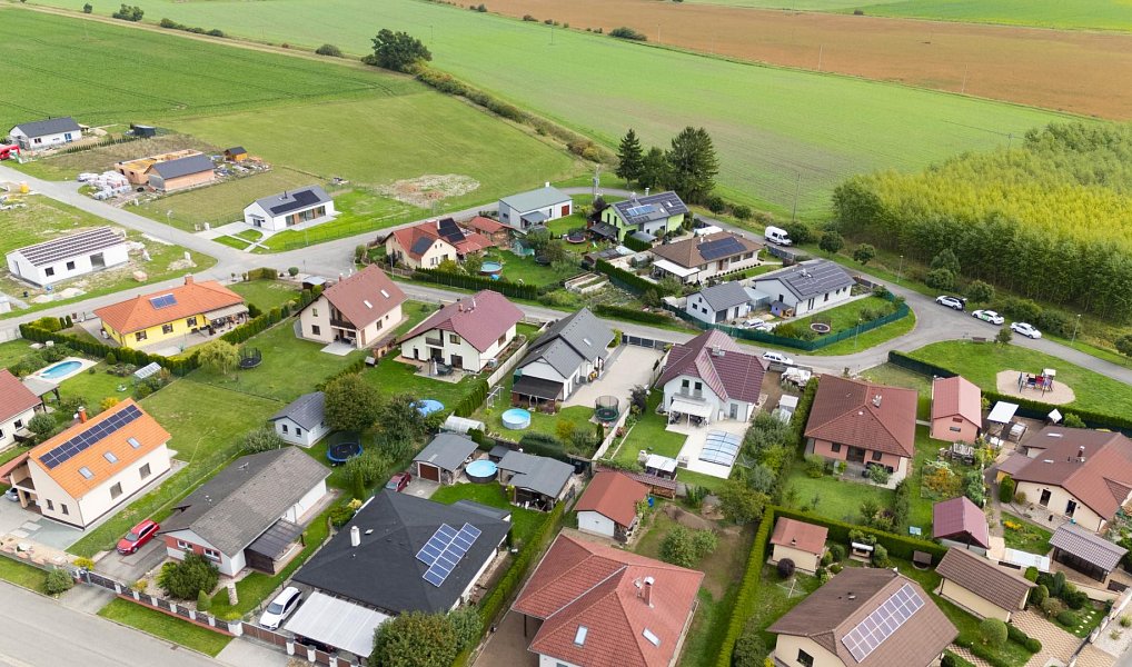 Prodej domu 158 m² s pozemkem 685 m², České Meziříčí – náhled fotky 35
