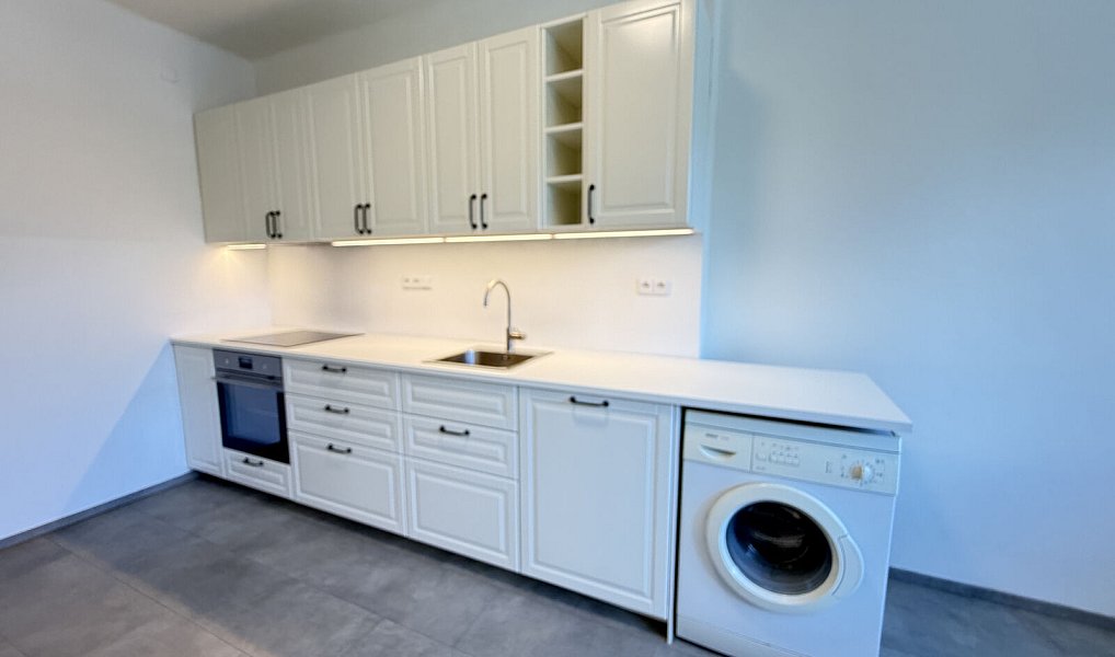 Pronájem bytu 2+1 67 m², Praha – náhled fotky 9