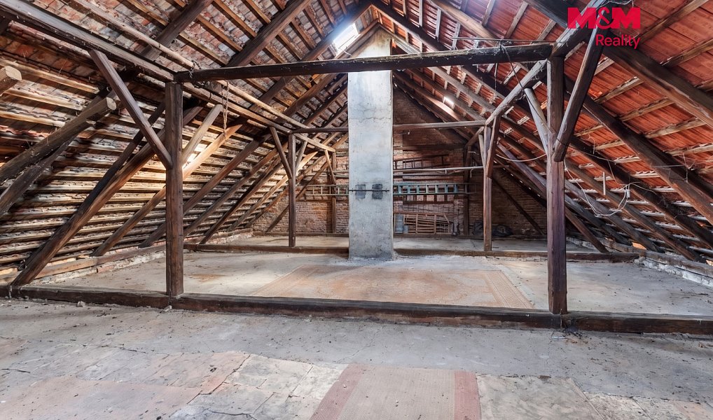 Prodej domu 131 m² s pozemkem 536 m², Libáň – náhled fotky 20