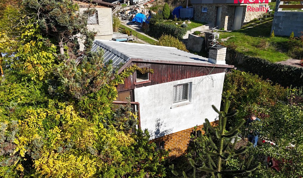 Prodej chaty/chalupy 40 m² s pozemkem 371 m², Klimkovice – náhled fotky 3
