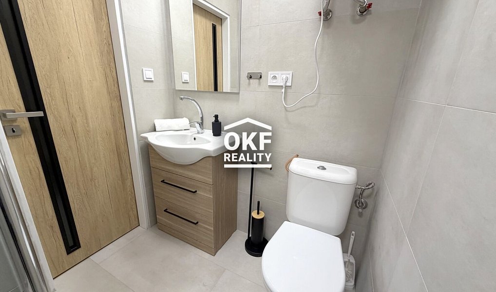 Pronájem bytu 1+kk 20 m², Přerov – náhled fotky 10