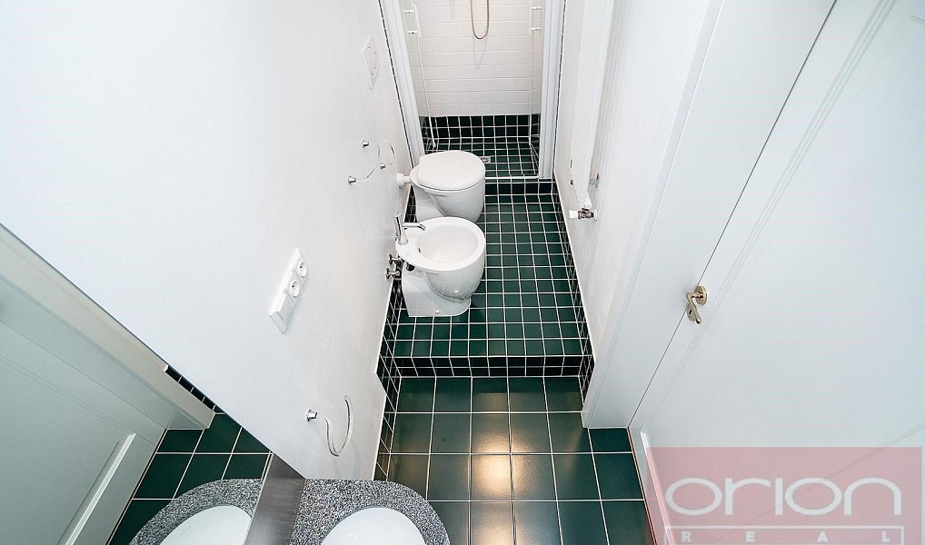 Pronájem bytu 3+1 94 m², Praha – náhled fotky 9
