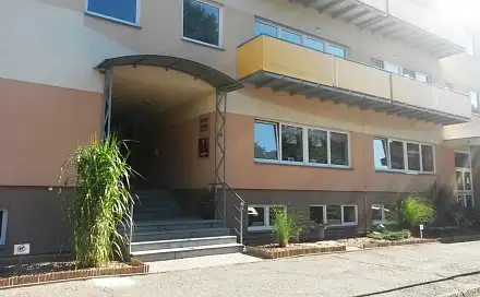 Pronájem bytu 2+kk 40 m²