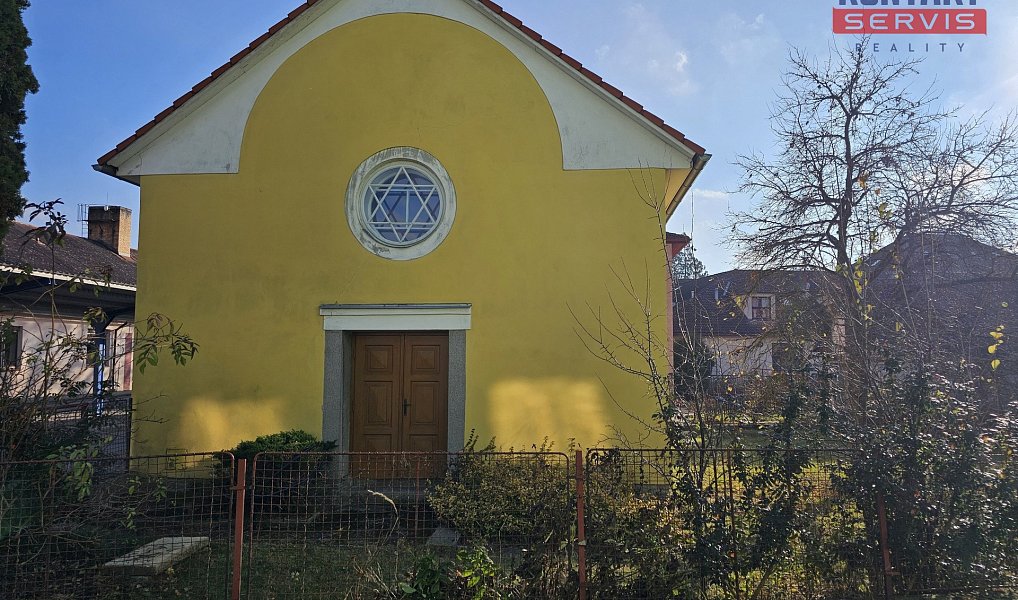 Prodej domu 80 m² s pozemkem 391 m², Kamenice nad Lipou – náhled fotky 8