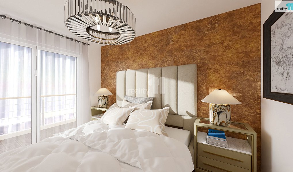 Prodej bytu 3+kk 88 m², Liberec – náhled fotky 21