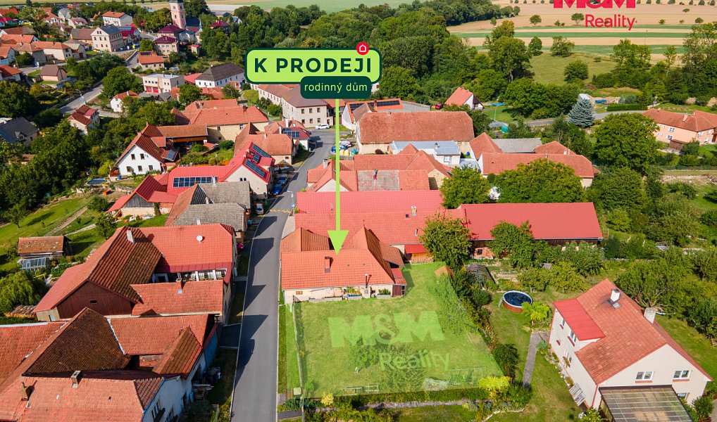 Prodej domu 164 m² s pozemkem 626 m², Makov – náhled fotky 25