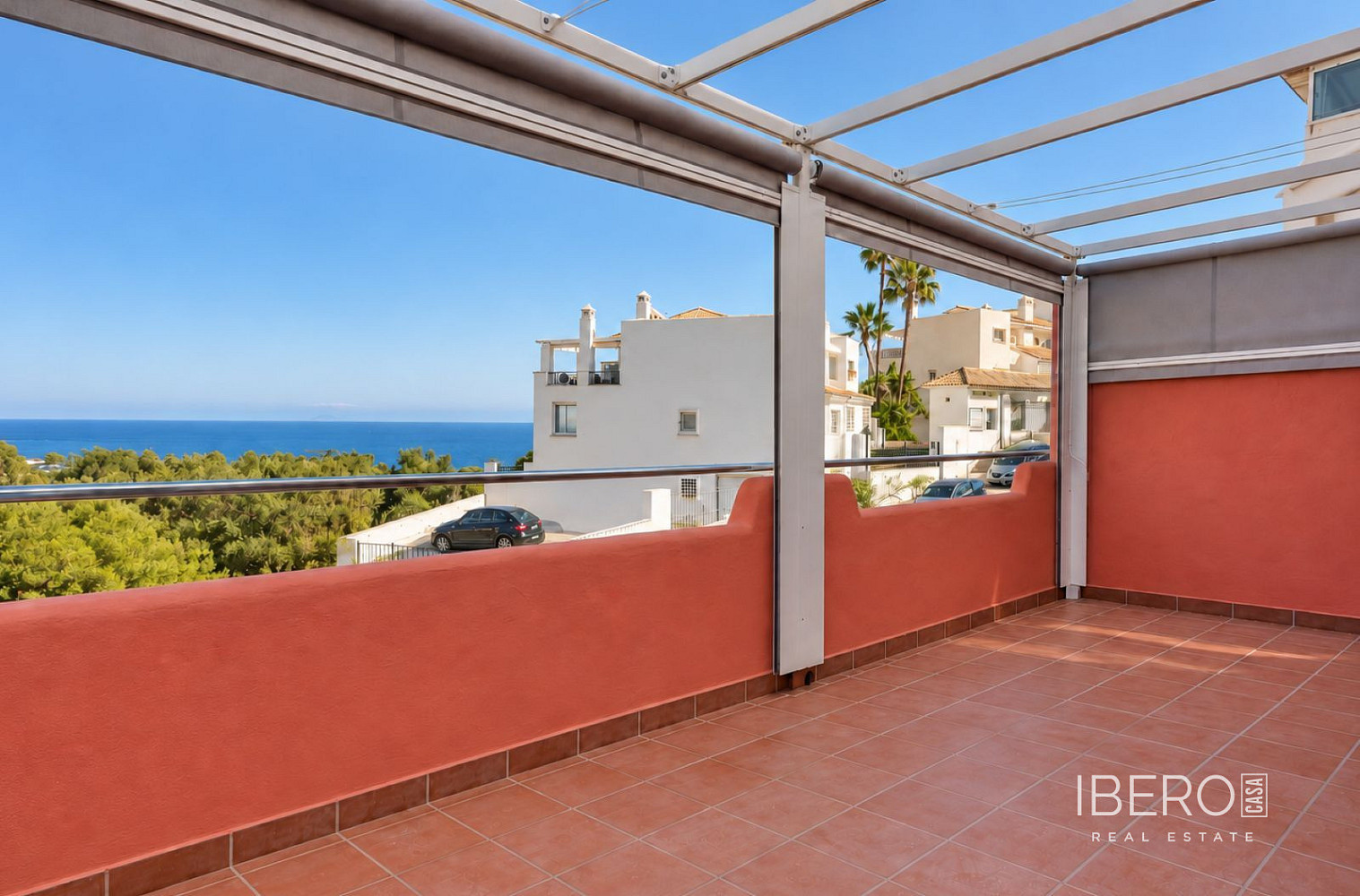 Piso 3+kk – Casares, Puerto de la Cruz, Costa del Sol Occidental - Vista 4