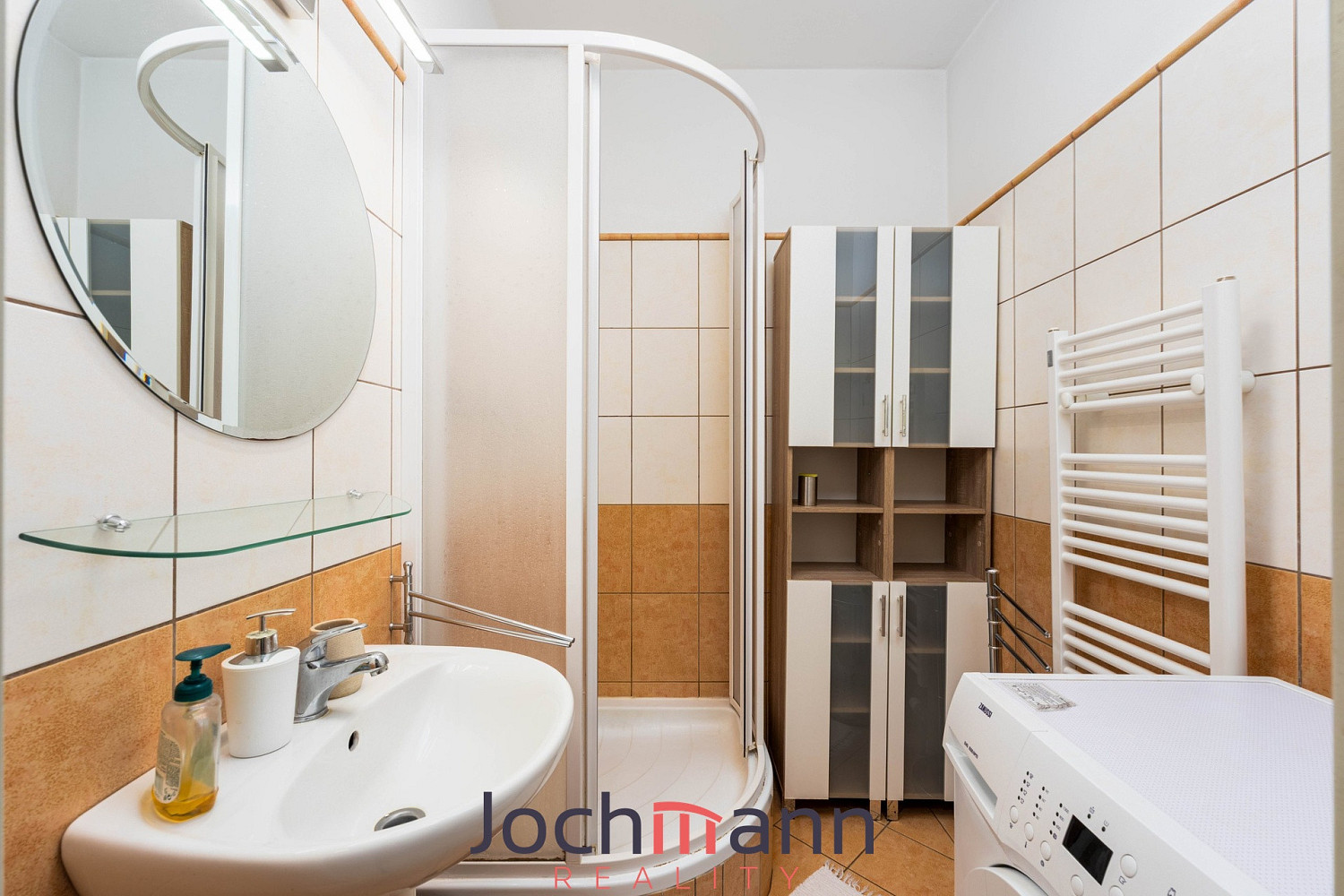 Pronájem bytu 2+1 50 m² – fotografie 3