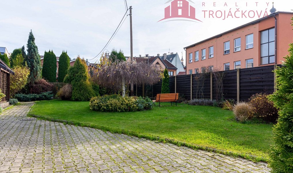 Prodej domu 260 m² s pozemkem 488 m², Rožnov pod Radhoštěm – náhled fotky 23