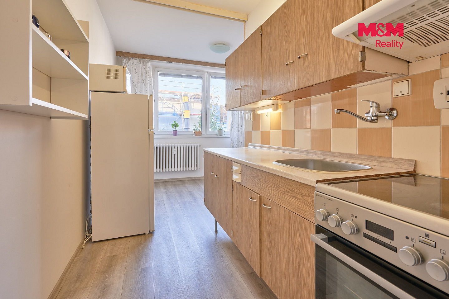 Prodej bytu 1+1 35 m² – fotografie 4