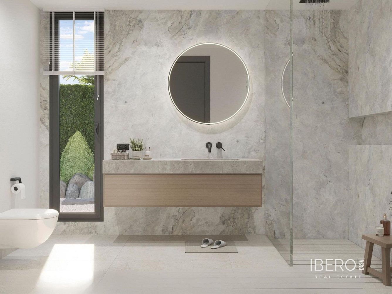 Casa 6+kk – Marbella - Vista 3