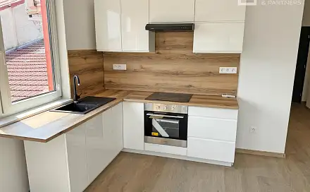Pronájem bytu 2+kk 45 m²